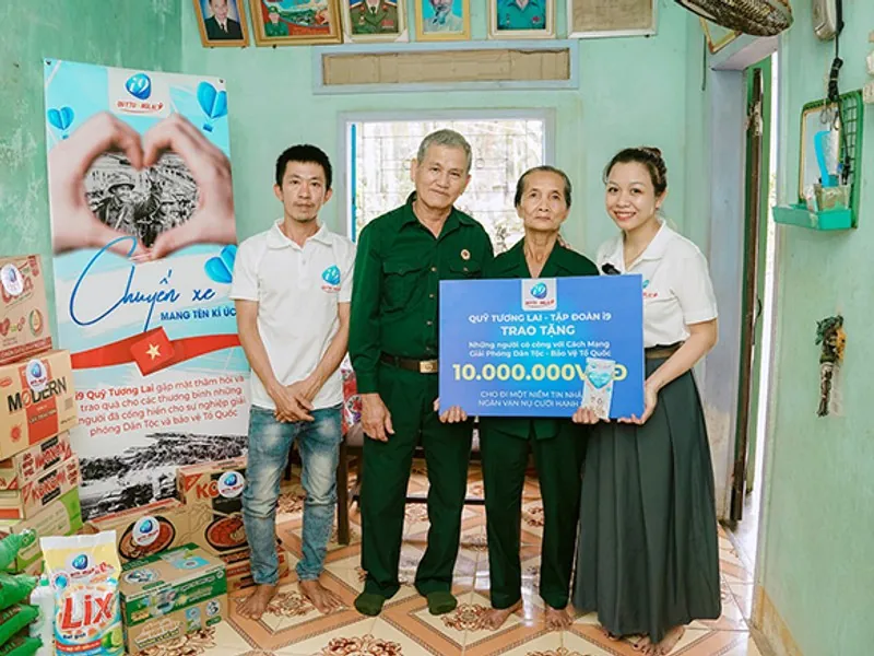 Theo dõi và tham gia các sự kiện hi88vip6