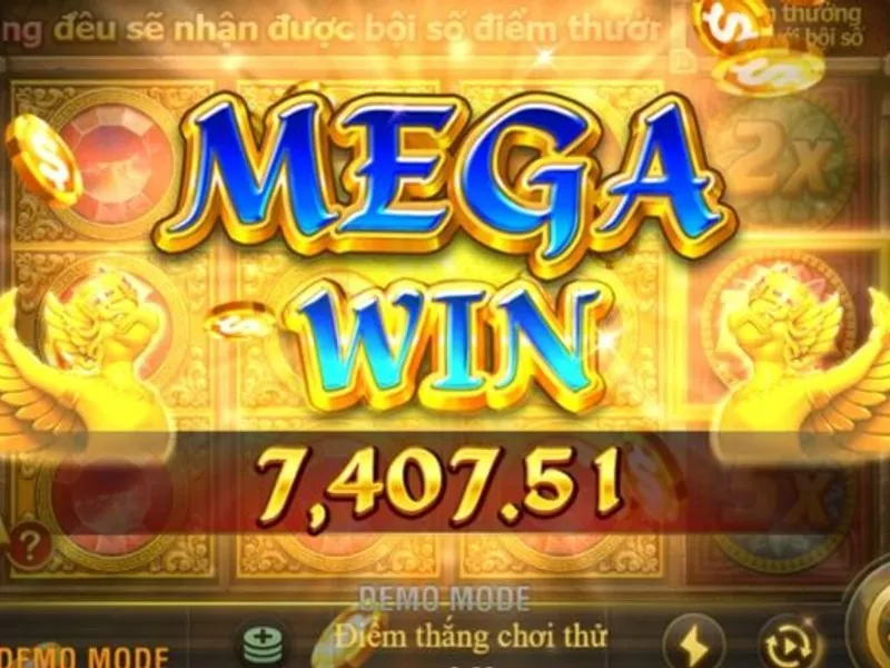 Game Slot Mega Moolah