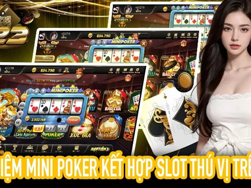 Bàn chơi Roulette trực tuyến tại hi88vip6