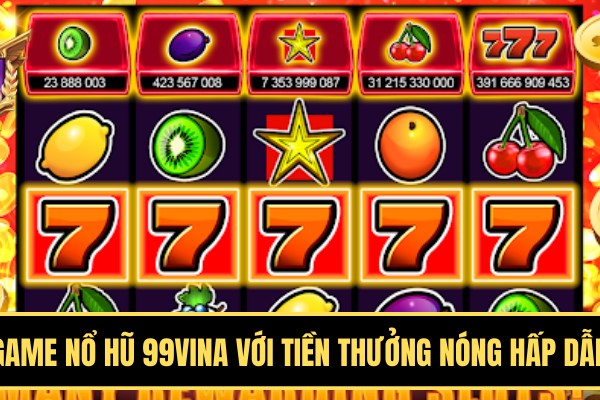 Các tính năng bonus và vòng quay miễn phí hấp dẫn trong slot hi88vip6