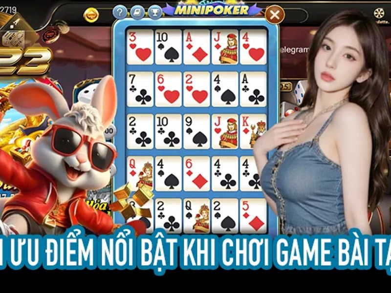 Trò chơi bàn hi88vip6