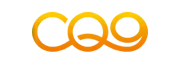 Logo nền tảng CQ9 Gaming