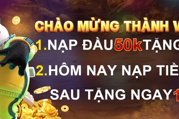 Các chương trình khuyến mãi và ưu đãi hấp dẫn dành cho thành viên mới tại hi88vip6.