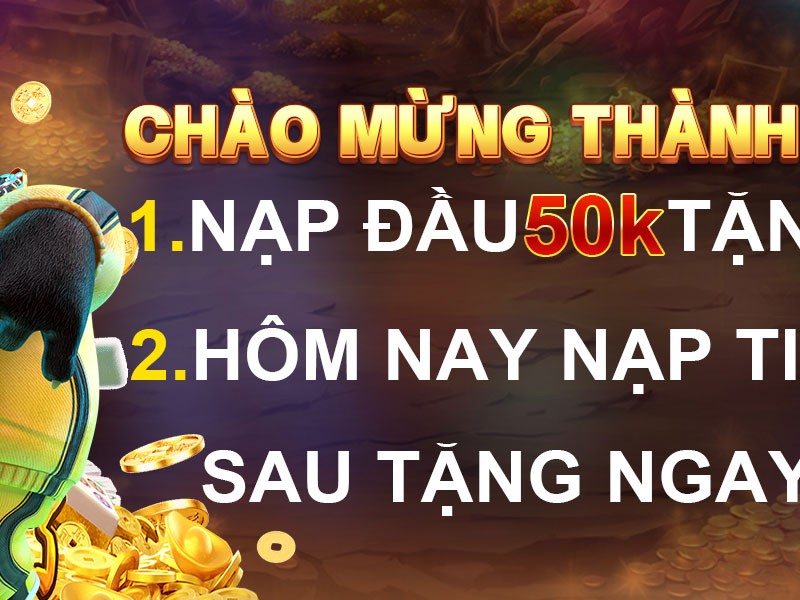 Khuyến mãi chào mừng thành viên mới hi88vip6