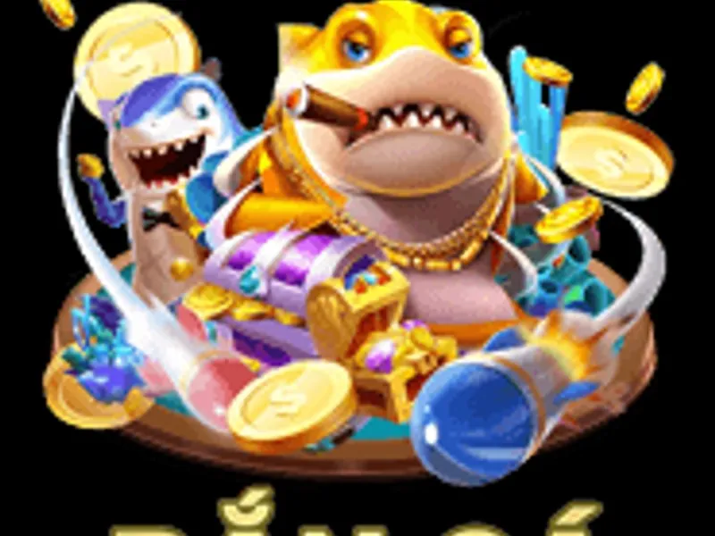 Luật chơi bắn cá cơ bản hi88vip6