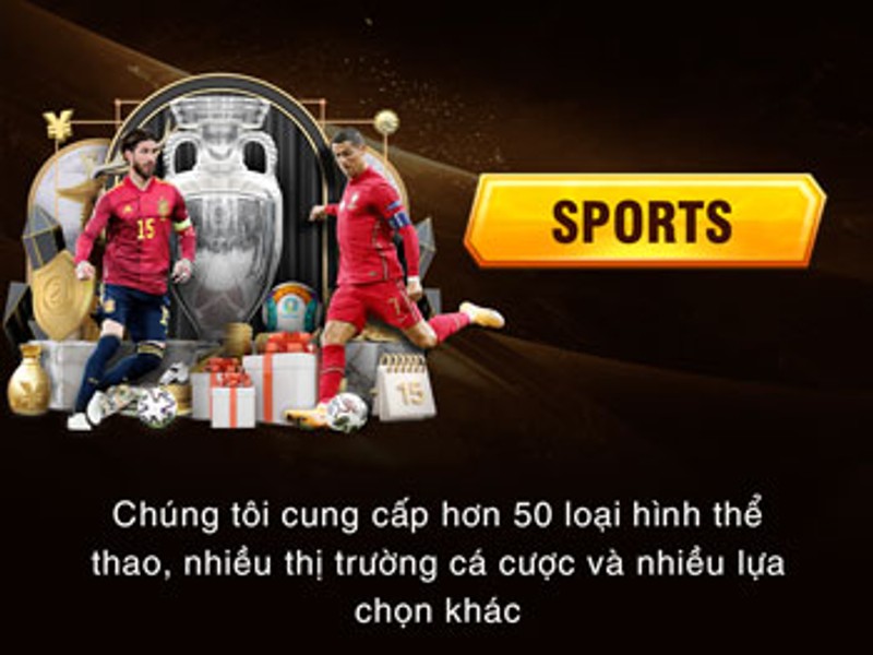 Cá cược thể thao đỉnh cao hi88vip6