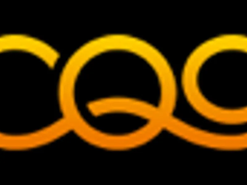 Logo CQ9 Gaming