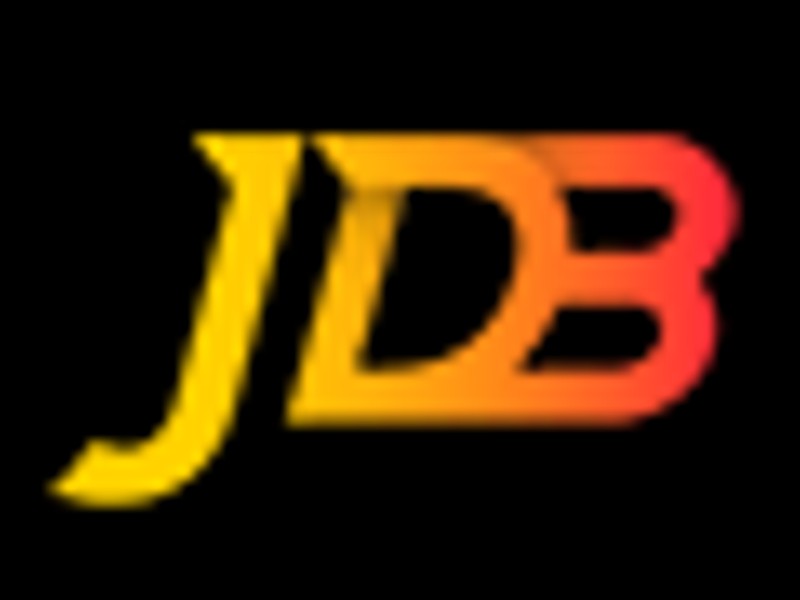 Logo JDB Gaming