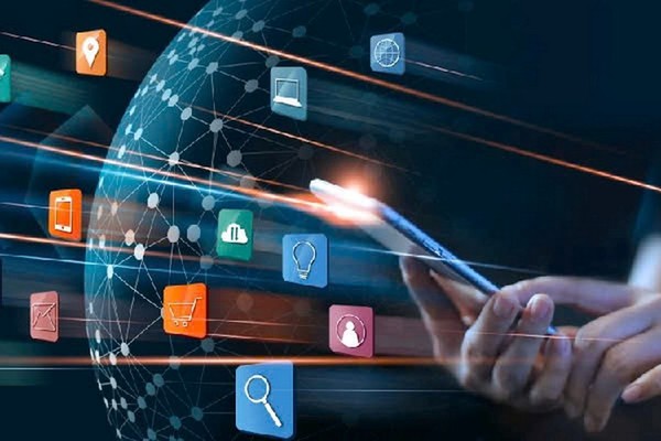 Phần mềm chặn và kiểm soát của phụ huynh