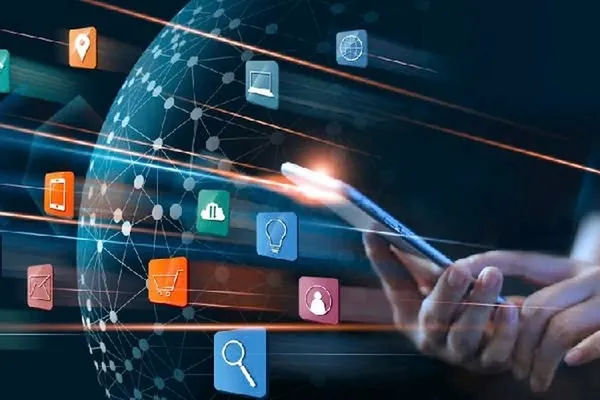 Phần mềm chặn và kiểm soát của phụ huynh