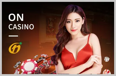 Casino Trực tuyến hi88vip6