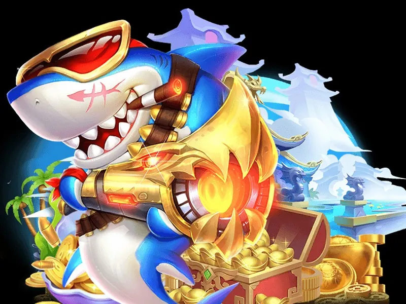 Game Bắn Cá Rồng Vàng
