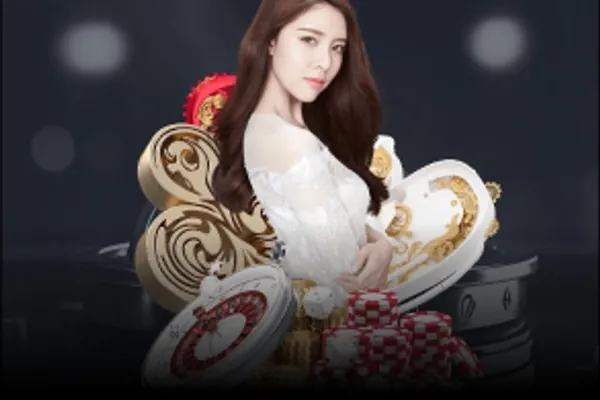 Người chia bài Baccarat trực tuyến tại hi88vip6